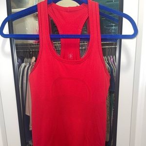 swiftly tech tank top